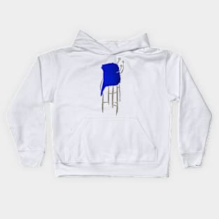 art Kids Hoodie